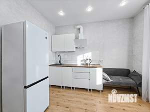 1-к квартира, на длительный срок, 32м2, 19/25 этаж