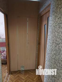 1-к квартира, на длительный срок, 33м2, 1/5 этаж