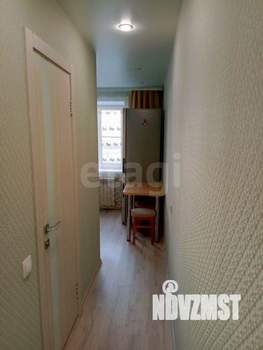 1-к квартира, на длительный срок, 32м2, 8/9 этаж