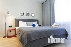 1-к квартира, посуточно, 32м2, 1/1 этаж