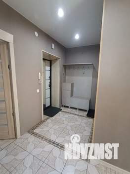 3-к квартира, посуточно, 95м2, 3/16 этаж