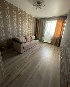 2-к квартира, на длительный срок, 61м2, 9/16 этаж