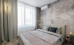 2-к квартира, на длительный срок, 48м2, 11/24 этаж