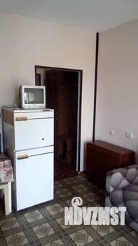 Студия квартира, на длительный срок, 20м2, 12/17 этаж