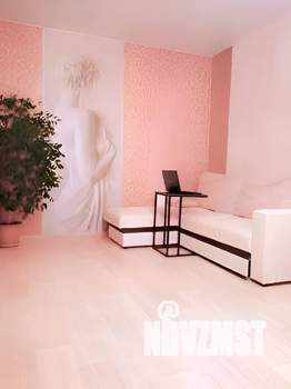2-к квартира, посуточно, 54м2, 5/9 этаж