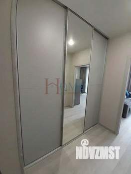 1-к квартира, на длительный срок, 30м2, 12/12 этаж