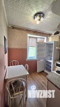 2-к квартира, на длительный срок, 43м2, 4/5 этаж