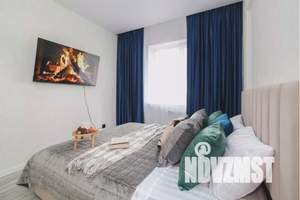 2-к квартира, посуточно, 60м2, 12/25 этаж