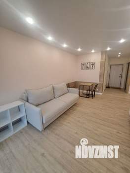 Студия квартира, на длительный срок, 31м2, 7/9 этаж
