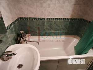 1-к квартира, на длительный срок, 32м2, 3/12 этаж