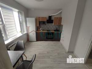 1-к квартира, на длительный срок, 31м2, 8/18 этаж
