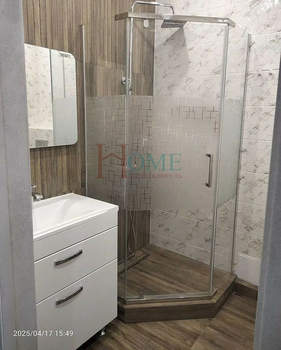 1-к квартира, на длительный срок, 35м2, 9/9 этаж