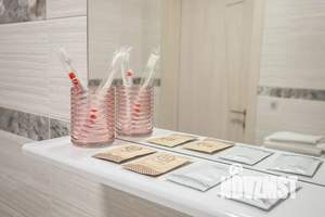 1-к квартира, посуточно, 32м2, 1/10 этаж