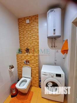 1-к квартира, на длительный срок, 46м2, 7/24 этаж