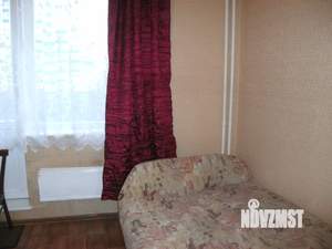 Студия квартира, на длительный срок, 27м2, 8/16 этаж
