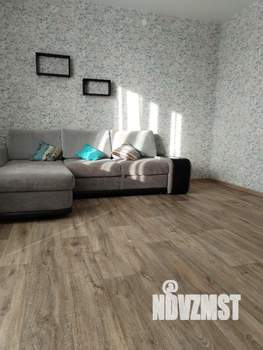 Студия квартира, на длительный срок, 28м2, 15/26 этаж