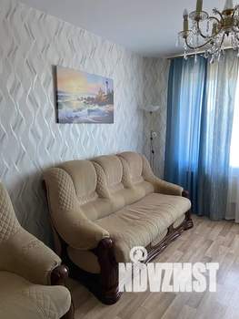 2-к квартира, посуточно, 51м2, 7/9 этаж