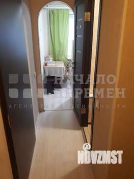 1-к квартира, на длительный срок, 31м2, 3/9 этаж