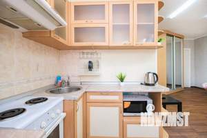 1-к квартира, посуточно, 31м2, 1/5 этаж