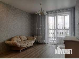 2-к квартира, на длительный срок, 49м2, 15/26 этаж