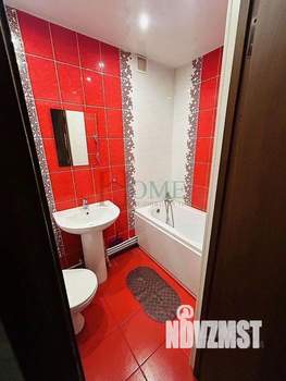 2-к квартира, на длительный срок, 48м2, 6/9 этаж