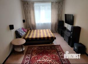 1-к квартира, на длительный срок, 30м2, 1/5 этаж