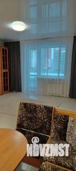 Студия квартира, на длительный срок, 39м2, 3/10 этаж