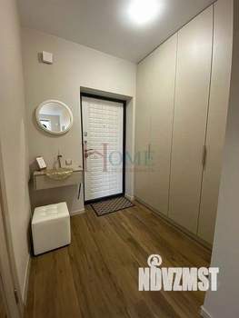 2-к квартира, на длительный срок, 40м2, 23/25 этаж