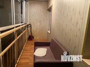1-к квартира, посуточно, 45м2, 15/16 этаж