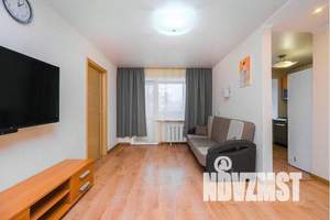 2-к квартира, посуточно, 50м2, 3/5 этаж