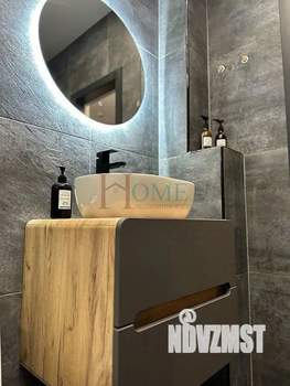 1-к квартира, на длительный срок, 33м2, 10/15 этаж