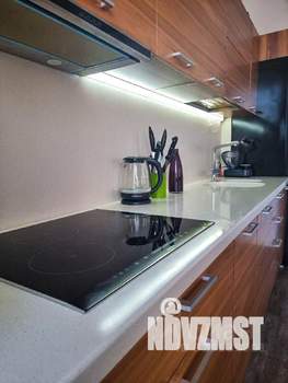 4-к квартира, на длительный срок, 150м2, 17/21 этаж