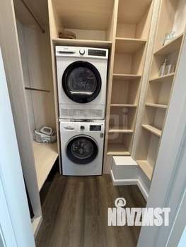 3-к квартира, на длительный срок, 68м2, 21/29 этаж
