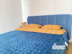 2-к квартира, на длительный срок, 45м2, 21/25 этаж