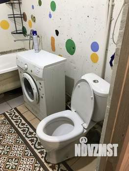 Студия квартира, на длительный срок, 24м2, 1/10 этаж