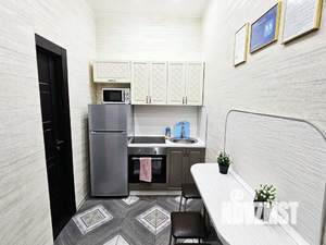 1-к квартира, посуточно, 81м2, 1/1 этаж