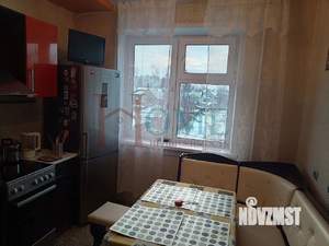 2-к квартира, на длительный срок, 54м2, 4/10 этаж