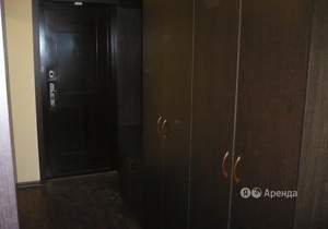 Студия квартира, на длительный срок, 40м2, 6/10 этаж