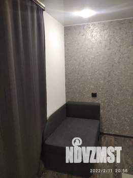 Студия квартира, посуточно, 11м2, 1/5 этаж