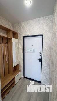 2-к квартира, на длительный срок, 39м2, 11/25 этаж