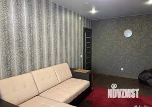 2-к квартира, на длительный срок, 39м2, 21/27 этаж