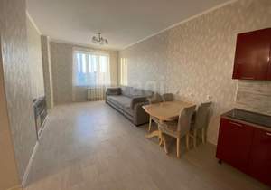 3-к квартира, на длительный срок, 86м2, 4/22 этаж