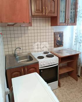 2-к квартира, на длительный срок, 46м2, 1/9 этаж