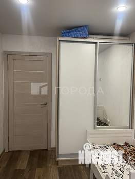 2-к квартира, на длительный срок, 45м2, 5/5 этаж