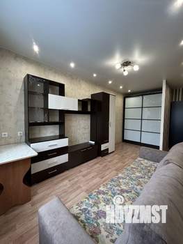 1-к квартира, на длительный срок, 32м2, 9/10 этаж