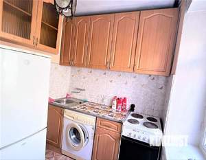 1-к квартира, на длительный срок, 31м2, 4/5 этаж