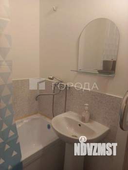 1-к квартира, на длительный срок, 38м2, 9/9 этаж