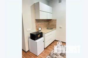 1-к квартира, посуточно, 30м2, 3/5 этаж