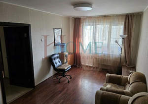 2-к квартира, на длительный срок, 45м2, 3/9 этаж