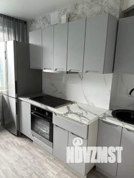 2-к квартира, посуточно, 49м2, 4/9 этаж